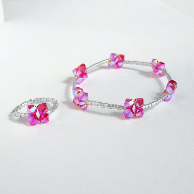 Swarovski childrens sale jewellery